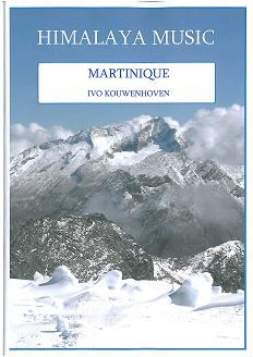 Martinique - klik hier