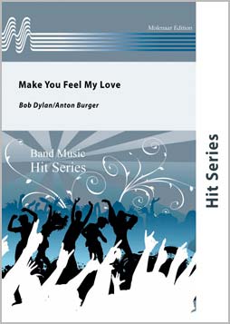 Make You Feel My Love - klik hier