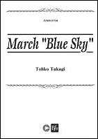 Blue Sky - klik hier