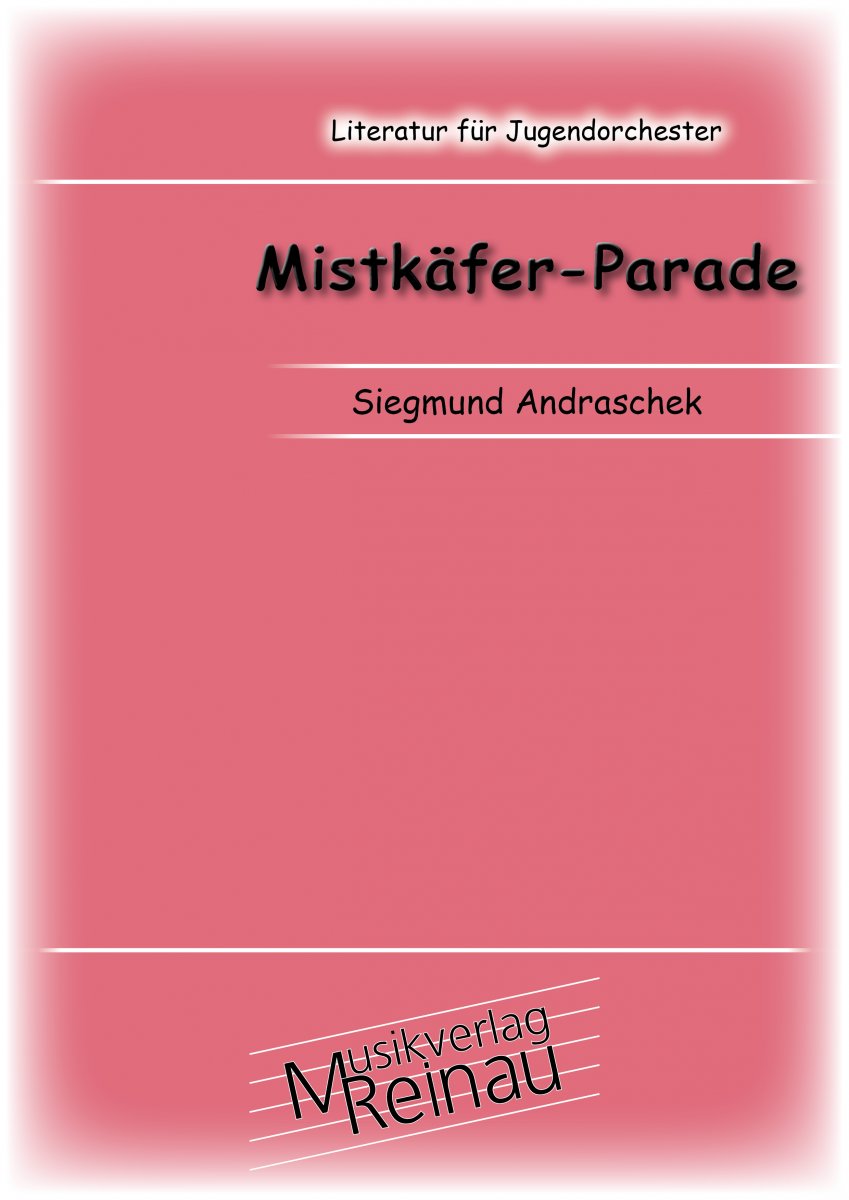 Mistkäfer-Parade - klik hier Mistkäfer-Parade - klik hier