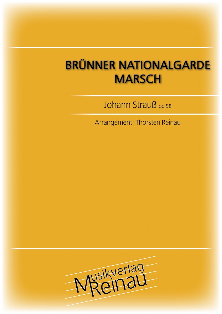 Brünner Nationalgarde Marsch - klik hier Brünner Nationalgarde Marsch - klik hier