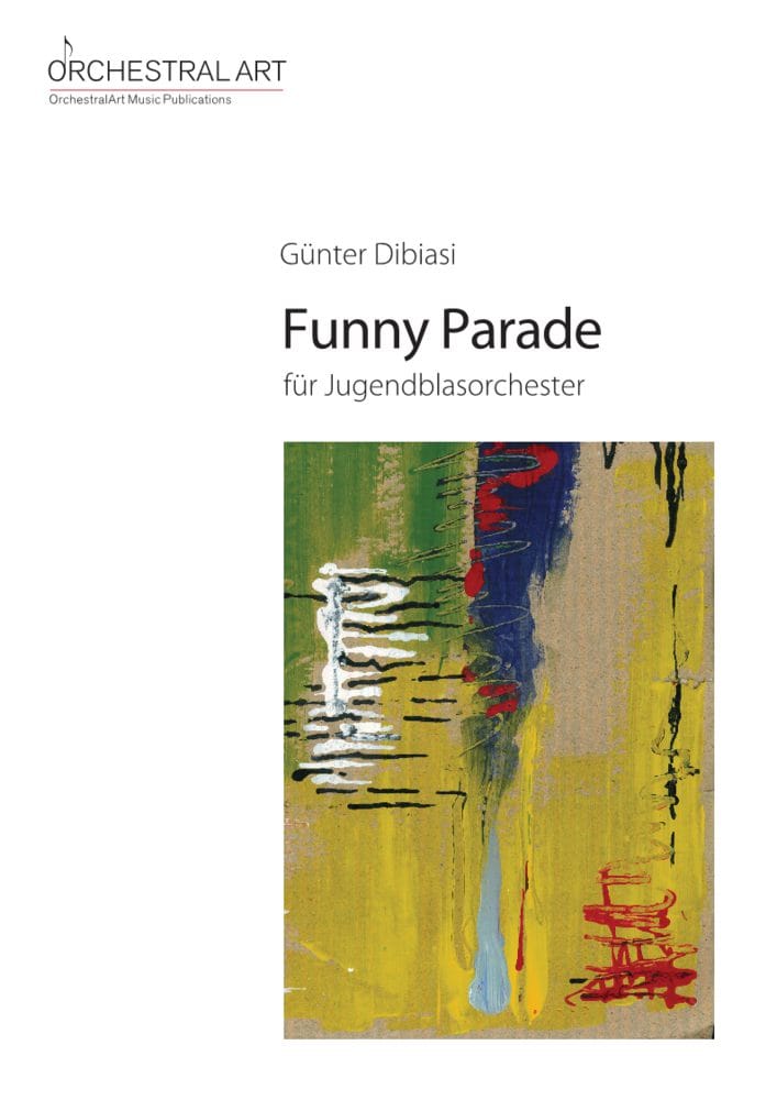 Funny Parade - klik hier Funny Parade - klik hier