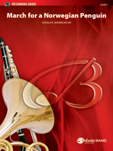 March for a Norwegian Penguin - klik hier
