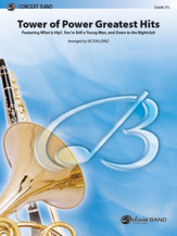 Tower of Power Greatest Hits - klik hier Tower of Power Greatest Hits - klik hier