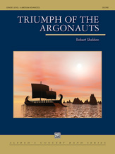 Triumph of the Argonauts - klik hier