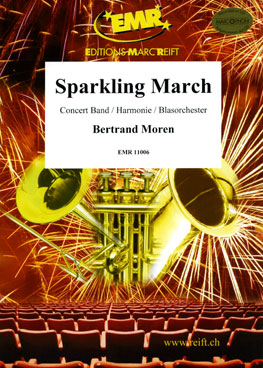 Sparkling March - klik hier