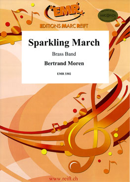 Sparkling March - klik hier