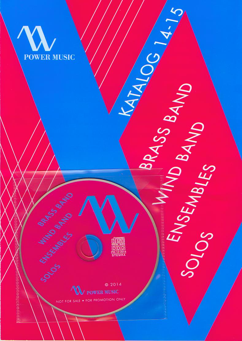 Power Music 2014-2015 - klik hier