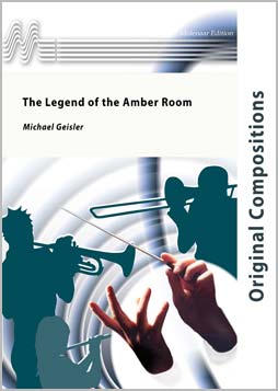 Legend of the Amber Room, The (Symphonic Poem) - klik hier