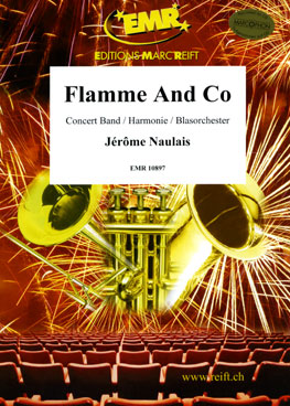 Flamme and Co - klik hier Flamme and Co - klik hier