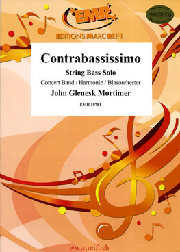 Contrabassissimo - klik hier