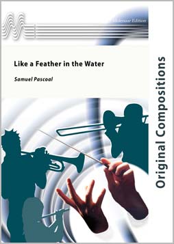 Like a Feather in the Water - klik hier