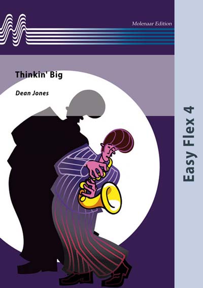 Thinkin' Big - klik hier