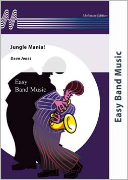 Jungle Mania - klik hier