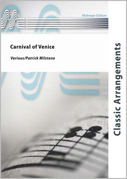 Carnival of Venice - klik hier Carnival of Venice - klik hier