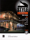 Style Collection - Jazz - klik hier