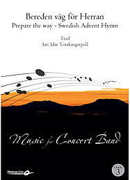 Prepare the Way - Bereden v�g f�r Herran - klik hier