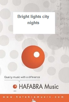 Bright Lights - City Nights - klik hier