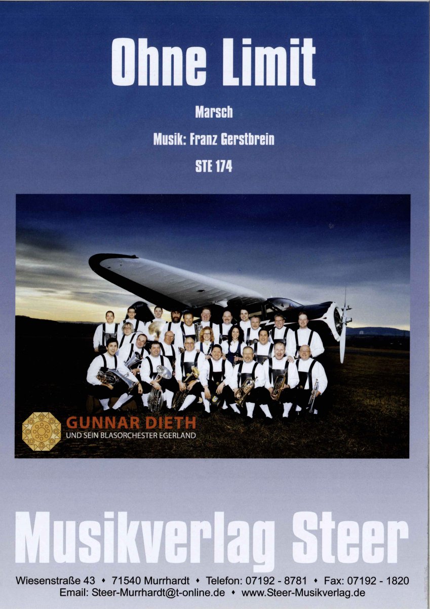 Ohne Limit - klik hier