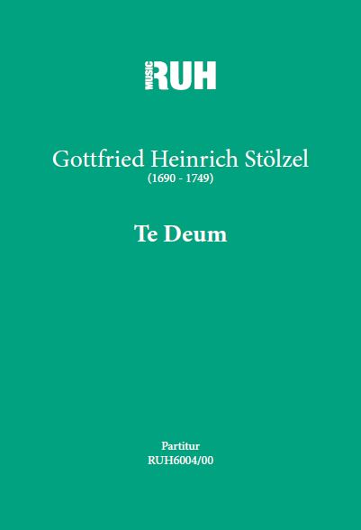 Te Deum (D-Dur) - klik hier
