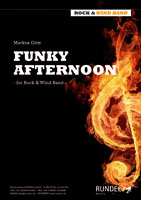 Funky Afternoon - klik hier Funky Afternoon - klik hier