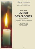 La Nuit des Cloches (Fantaisie de No�l) - klik hier