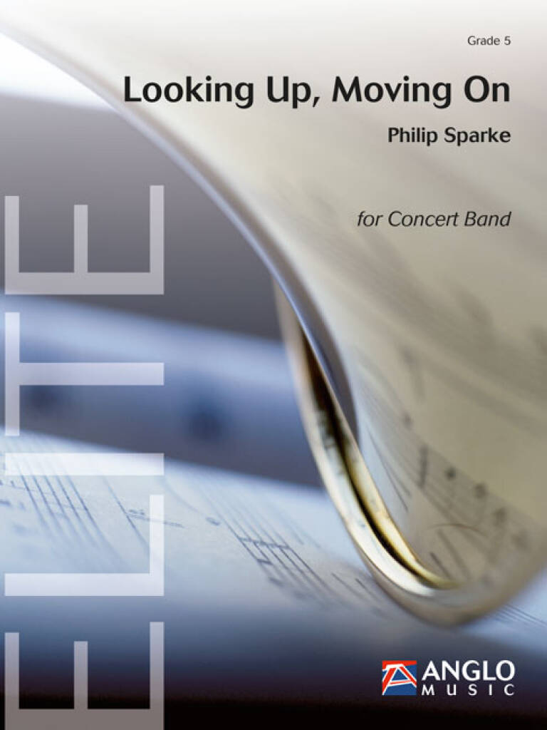 Looking Up, Moving On - klik hier