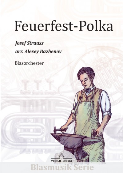 Feuerfest-Polka - klik hier Feuerfest-Polka - klik hier