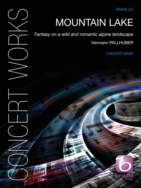 Mountain Lake - klik hier Mountain Lake - klik hier