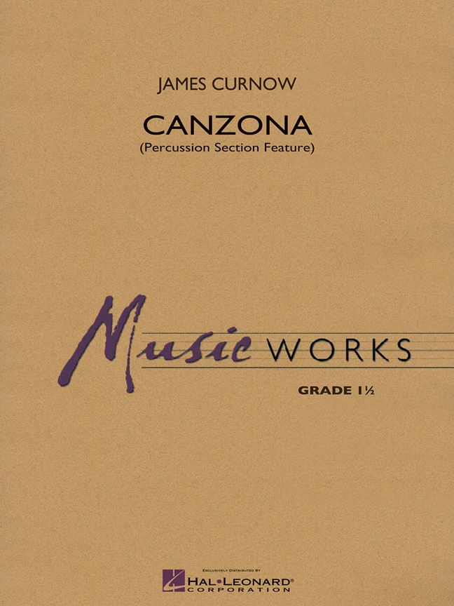 Canzona - klik hier Canzona - klik hier