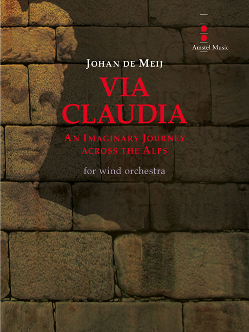 Via Claudia - klik hier