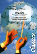 Ravel's Pavane - klik hier Ravel's Pavane - klik hier