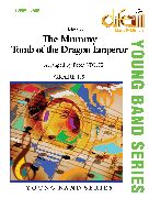 Mummy: the Tomb of the Dragon Emperor Theme - klik hier Mummy: the Tomb of the Dragon Emperor Theme - klik hier