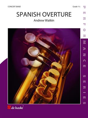 Spanish Overture - klik hier