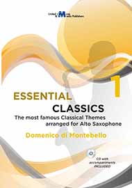 Essential Classics #1 - klik hier
