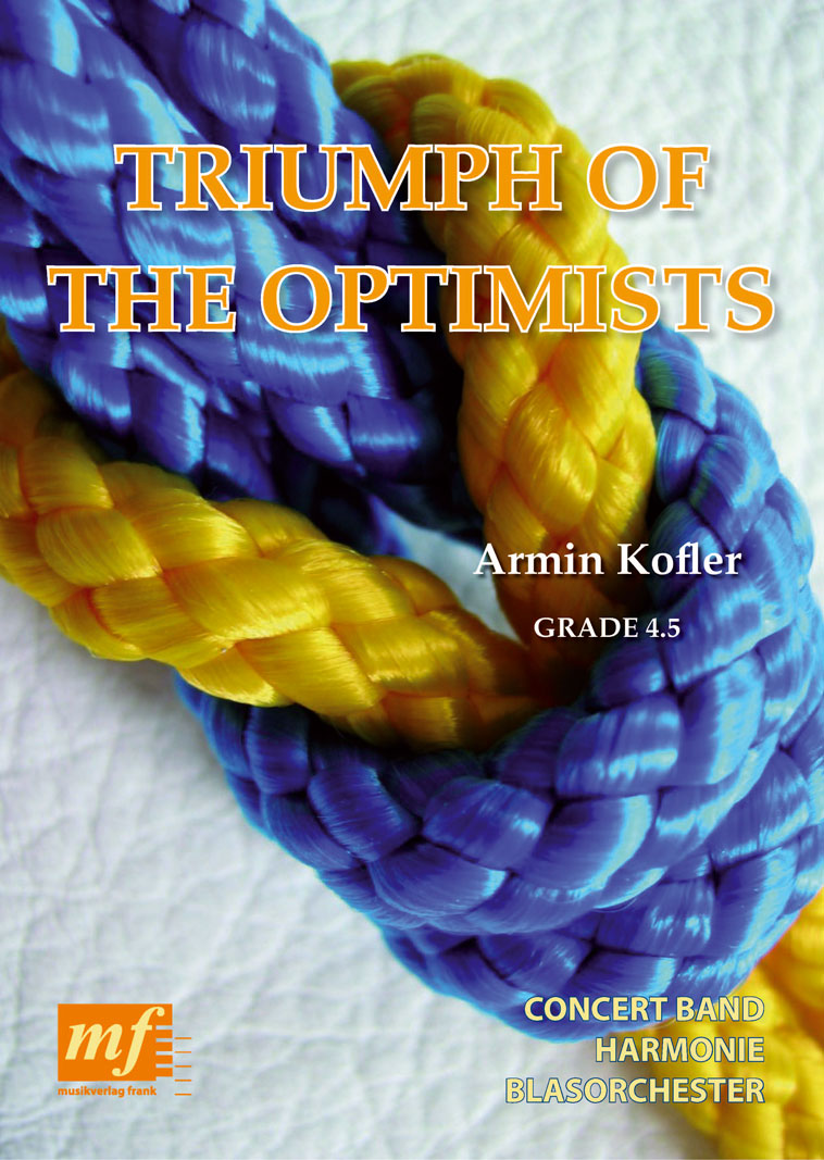 Triumph of the Optimists - klik hier