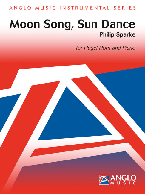 Moon Song, Sun Dance - klik hier