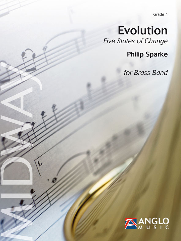 Evolution (Five States of Change) - klik hier