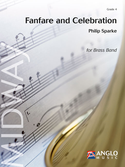 Fanfare and Celebration - klik hier