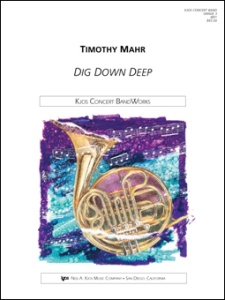 Dig Down Deep - klik hier Dig Down Deep - klik hier