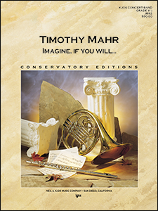 Imagine, If You Will... - klik hier Imagine, If You Will... - klik hier