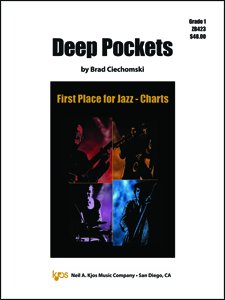 Deep Pockets - klik hier Deep Pockets - klik hier