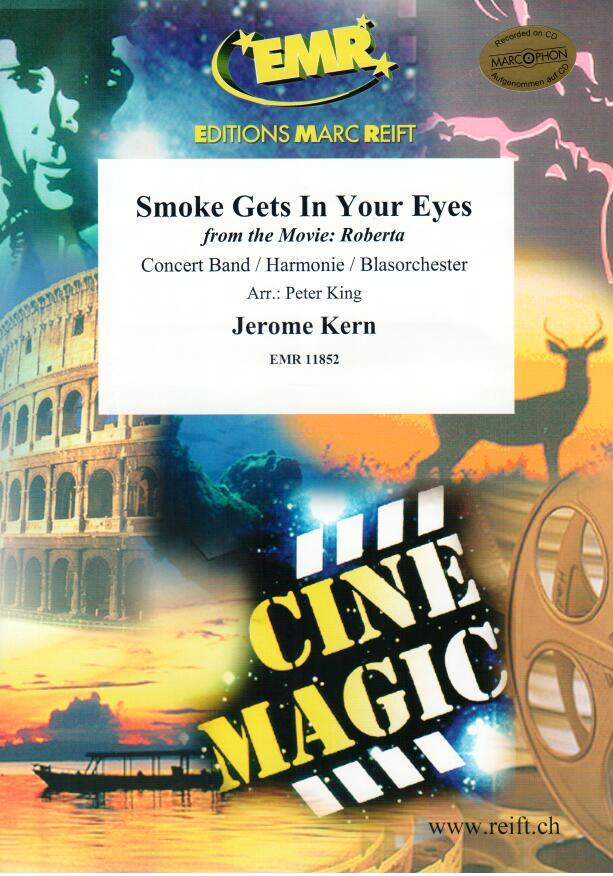 Smoke Gets In Your Eyes (from the Movie Roberta) - klik hier