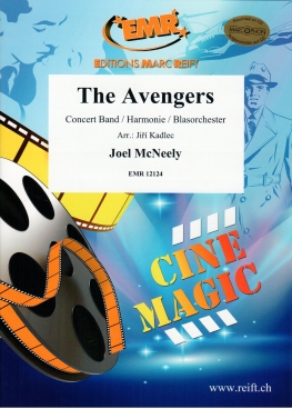 Avengers, The - klik hier Avengers, The - klik hier