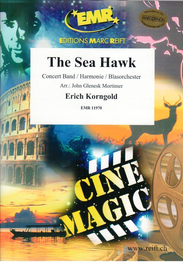 Sea Hawk, The - klik hier