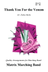Thank you for the Venon - klik hier