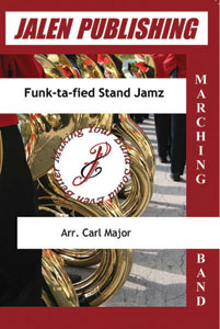 Funk-ta-fied Stand Jamz - klik hier