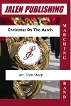 Christmas On The March - klik hier Christmas On The March - klik hier