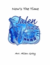 Now's the Time - klik hier Now's the Time - klik hier
