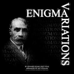 Enigma Variations (Full Instrumentation) - klik hier Enigma Variations (Full Instrumentation) - klik hier